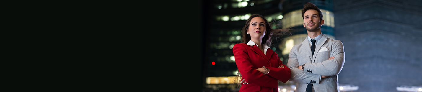 Advantages of Membership 