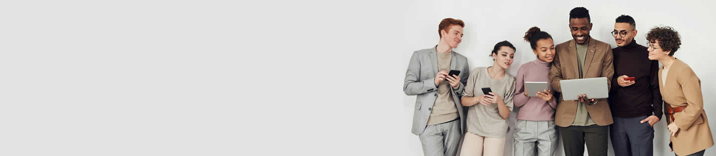 Diversity & Inclusion